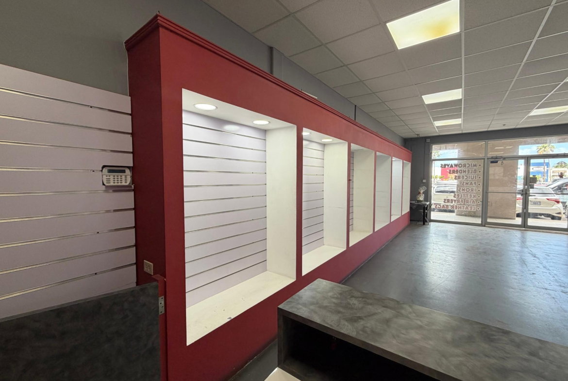 Fifth image of 12- Annex Fairview in Montego Bay, St. James, Jamaica - property is For Rent