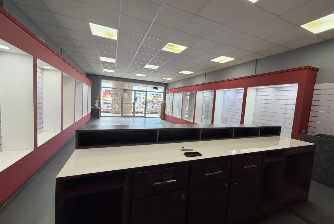 Sixth image of 12- Annex Fairview in Montego Bay, St. James, Jamaica - property is For Rent