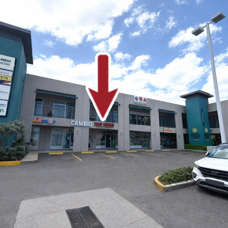 First image of 12- Annex Fairview in Montego Bay, St. James, Jamaica - property is For Rent