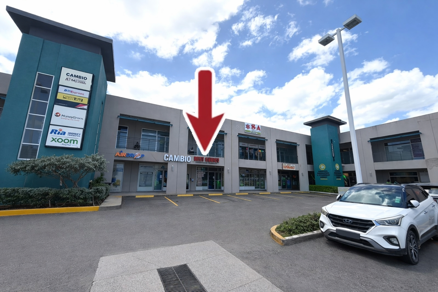 First image of 12- Annex Fairview in Montego Bay, St. James, Jamaica - property is For Rent