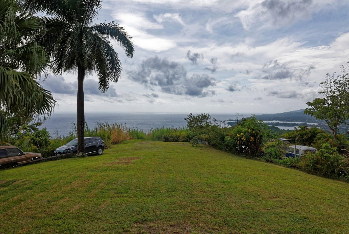 Second image of 21 Norwich, Portland in Port Antonio, Portland, Jamaica - property is For Sale