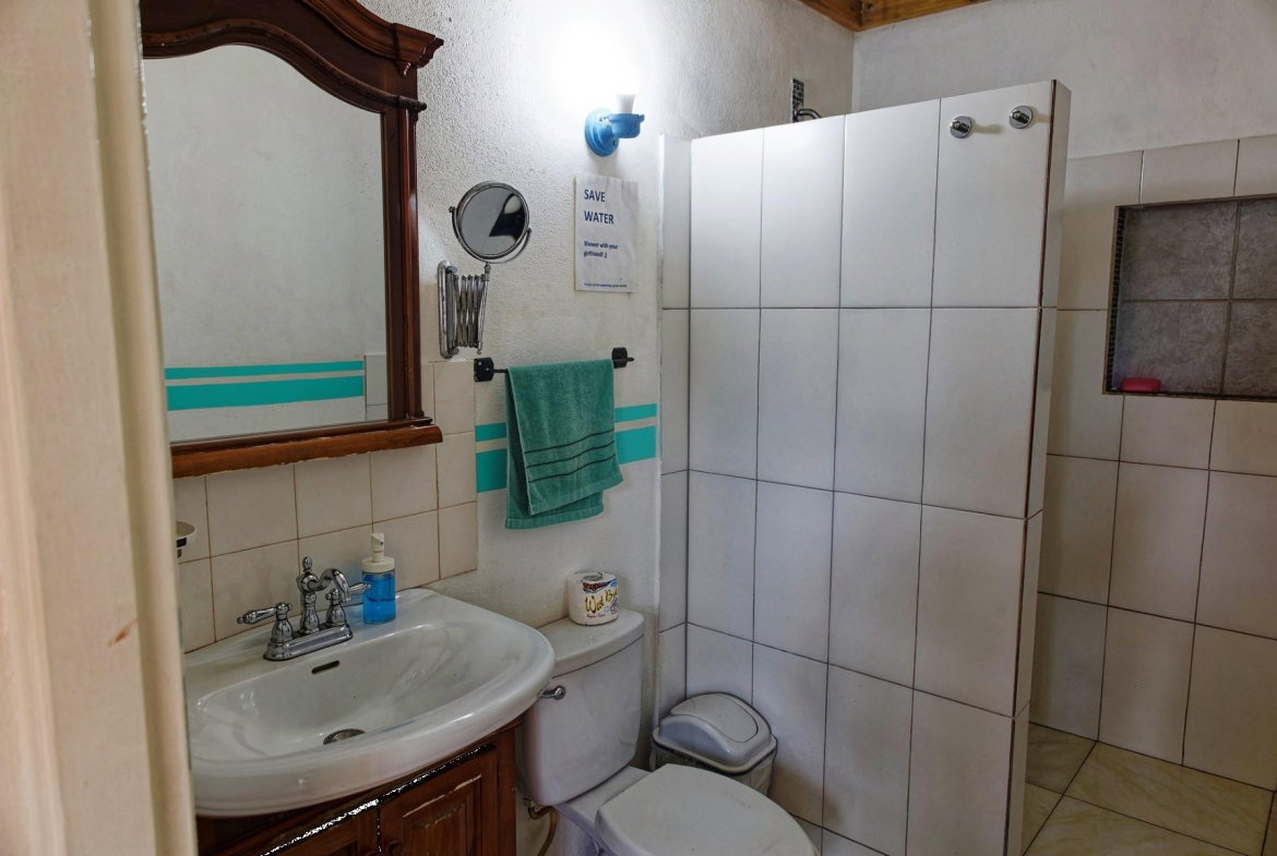 Eleventh image of 21 Norwich, Portland in Port Antonio, Portland, Jamaica - property is For Sale