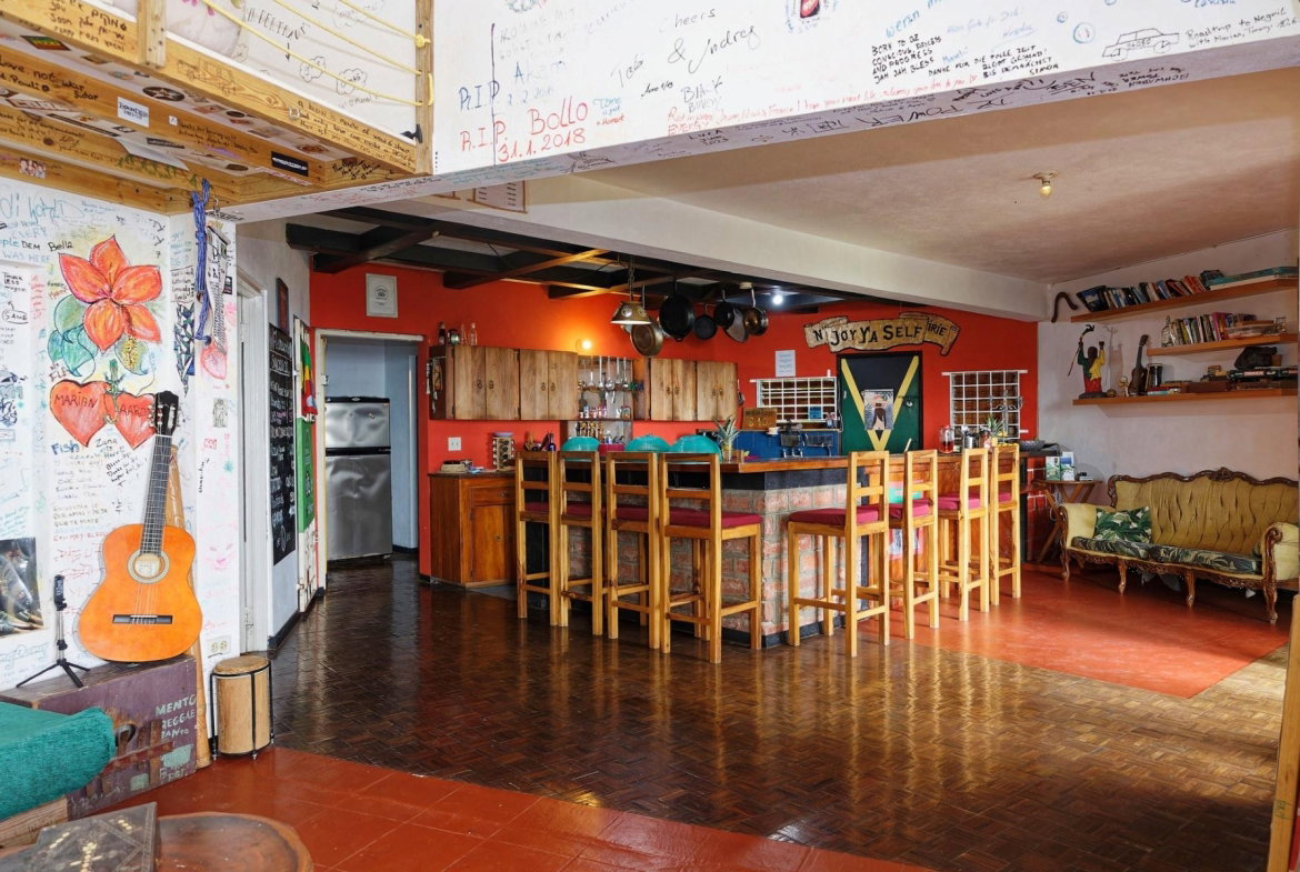 Twelfth image of 21 Norwich, Portland in Port Antonio, Portland, Jamaica - property is For Sale