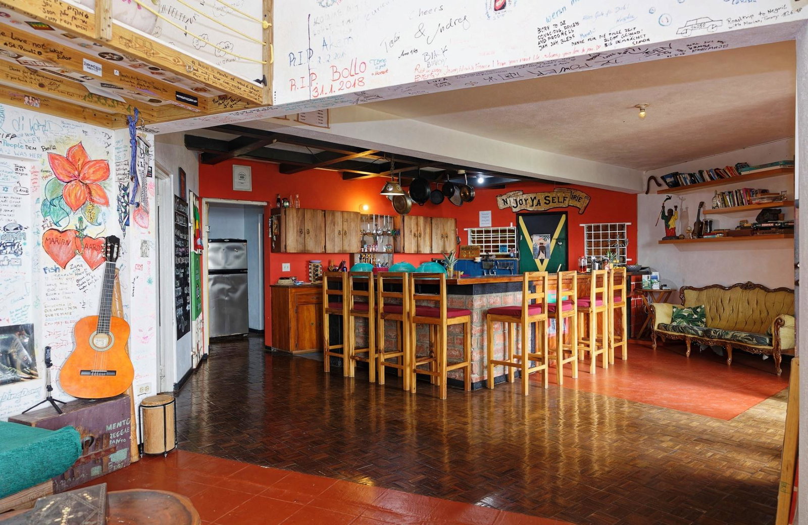 Twelfth image of 21 Norwich, Portland in Port Antonio, Portland, Jamaica - property is For Sale