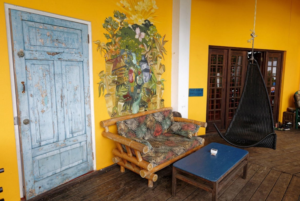 First image of 21 Norwich, Portland in Port Antonio, Portland, Jamaica - property is For Sale