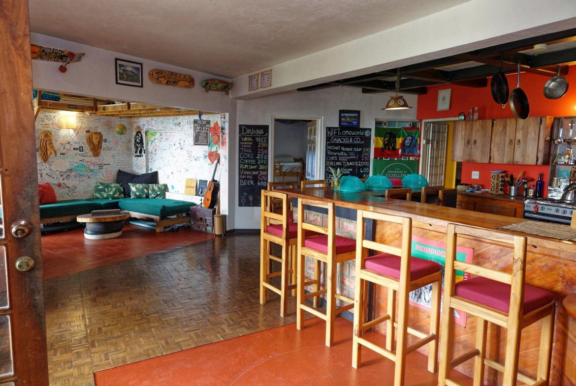 Thirteenth image of 21 Norwich, Portland in Port Antonio, Portland, Jamaica - property is For Sale