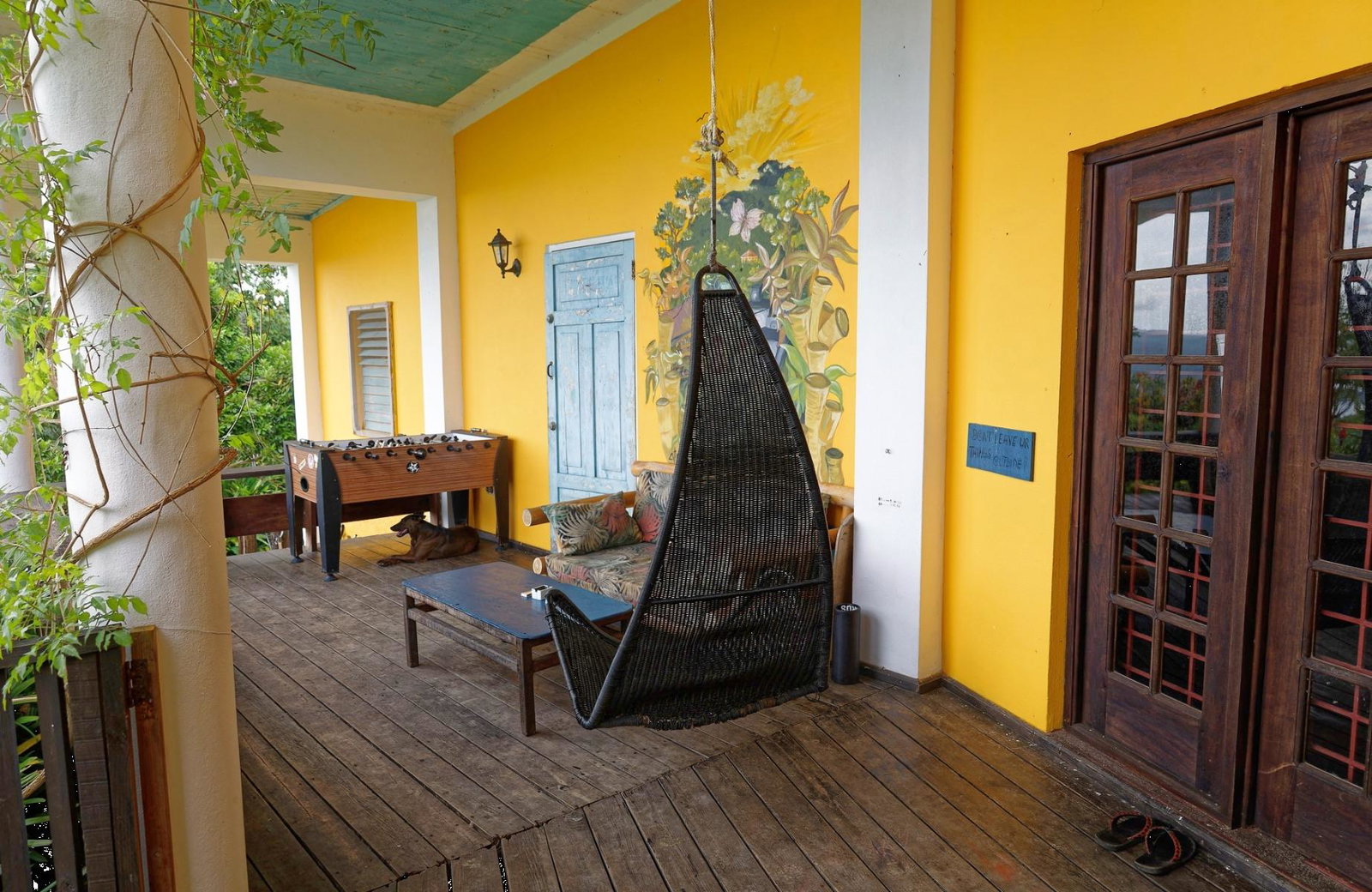 Third image of 21 Norwich, Portland in Port Antonio, Portland, Jamaica - property is For Sale