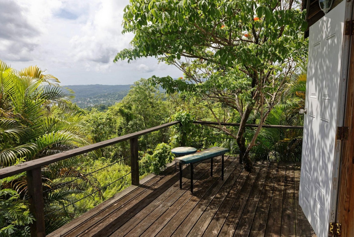 Twenty-Second image of 21 Norwich, Portland in Port Antonio, Portland, Jamaica - property is For Sale