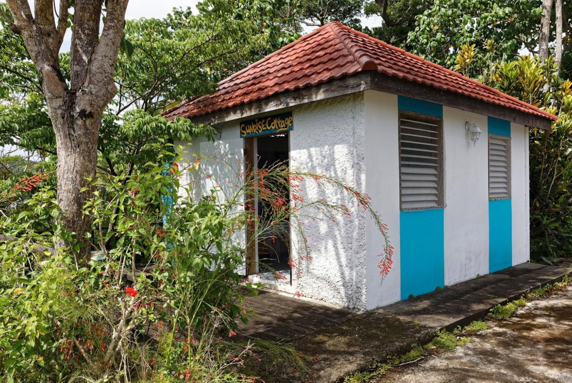 Twenty-Third image of 21 Norwich, Portland in Port Antonio, Portland, Jamaica - property is For Sale