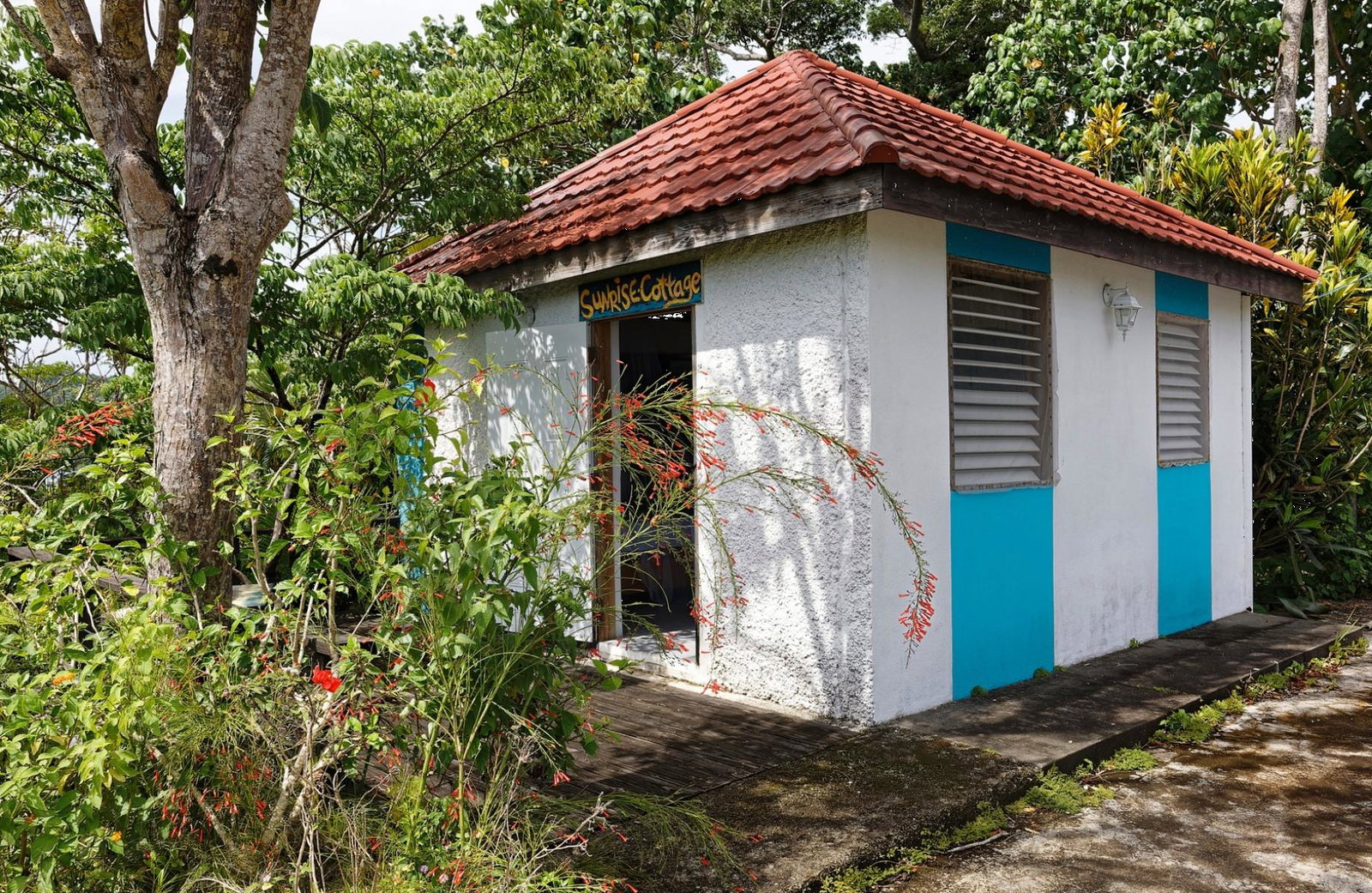 Twenty-Third image of 21 Norwich, Portland in Port Antonio, Portland, Jamaica - property is For Sale