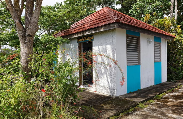 Twenty-Third image of 21 Norwich, Portland in Port Antonio, Portland, Jamaica - property is For Sale