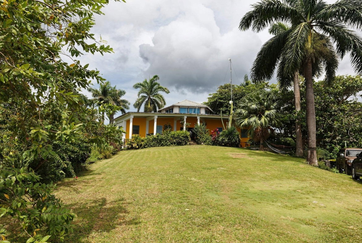 Fifth image of 21 Norwich, Portland in Port Antonio, Portland, Jamaica - property is For Sale