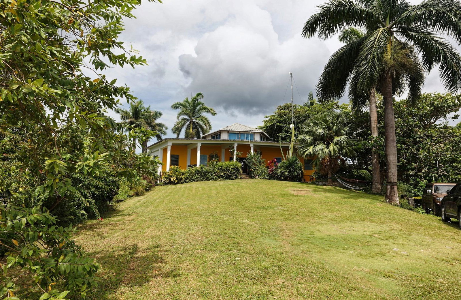 Fifth image of 21 Norwich, Portland in Port Antonio, Portland, Jamaica - property is For Sale