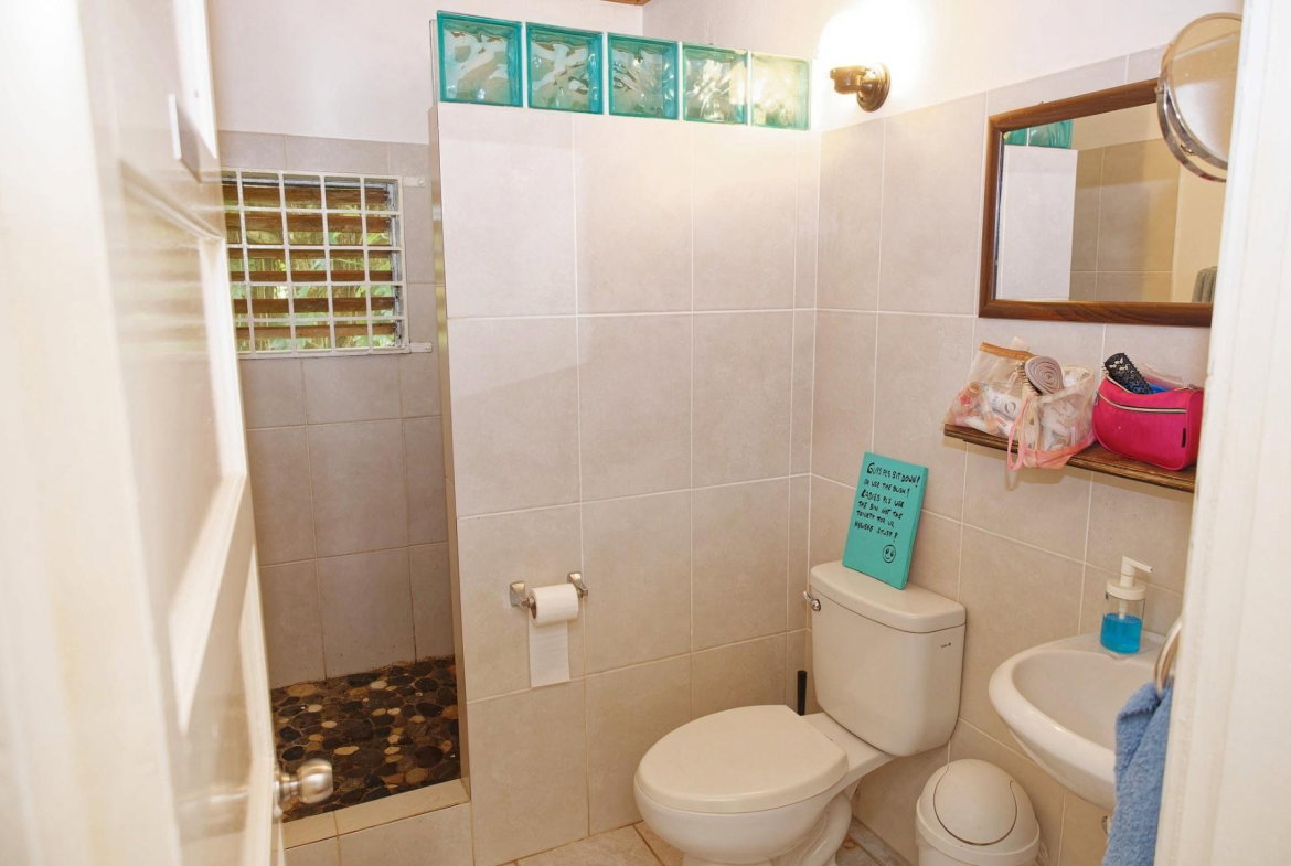 Eighth image of 21 Norwich, Portland in Port Antonio, Portland, Jamaica - property is For Sale