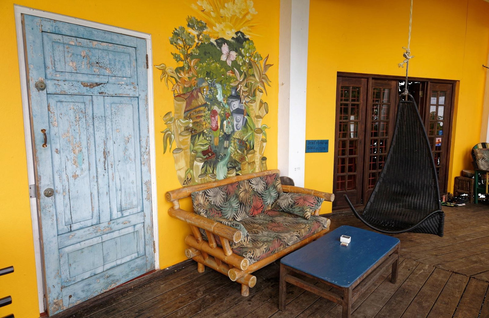 First image of 21 Norwich, Portland in Port Antonio, Portland, Jamaica - property is For Sale