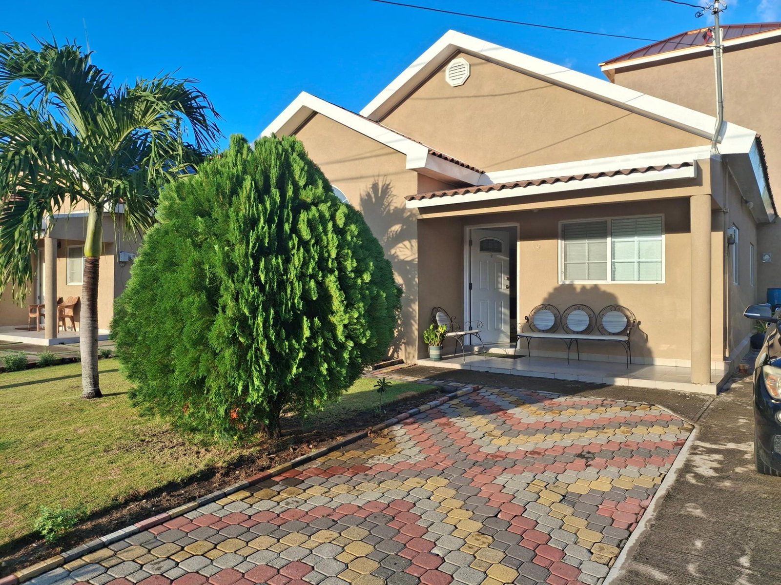 Second image of Caymanas Country Club Est in Caymanas Estates, St. Catherine, Jamaica - property is For Rent