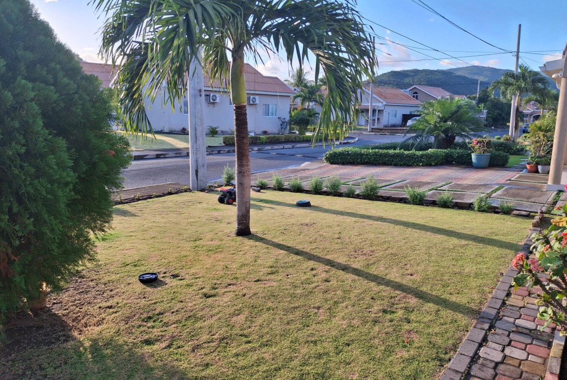 First image of Caymanas Country Club Est in Caymanas Estates, St. Catherine, Jamaica - property is For Rent