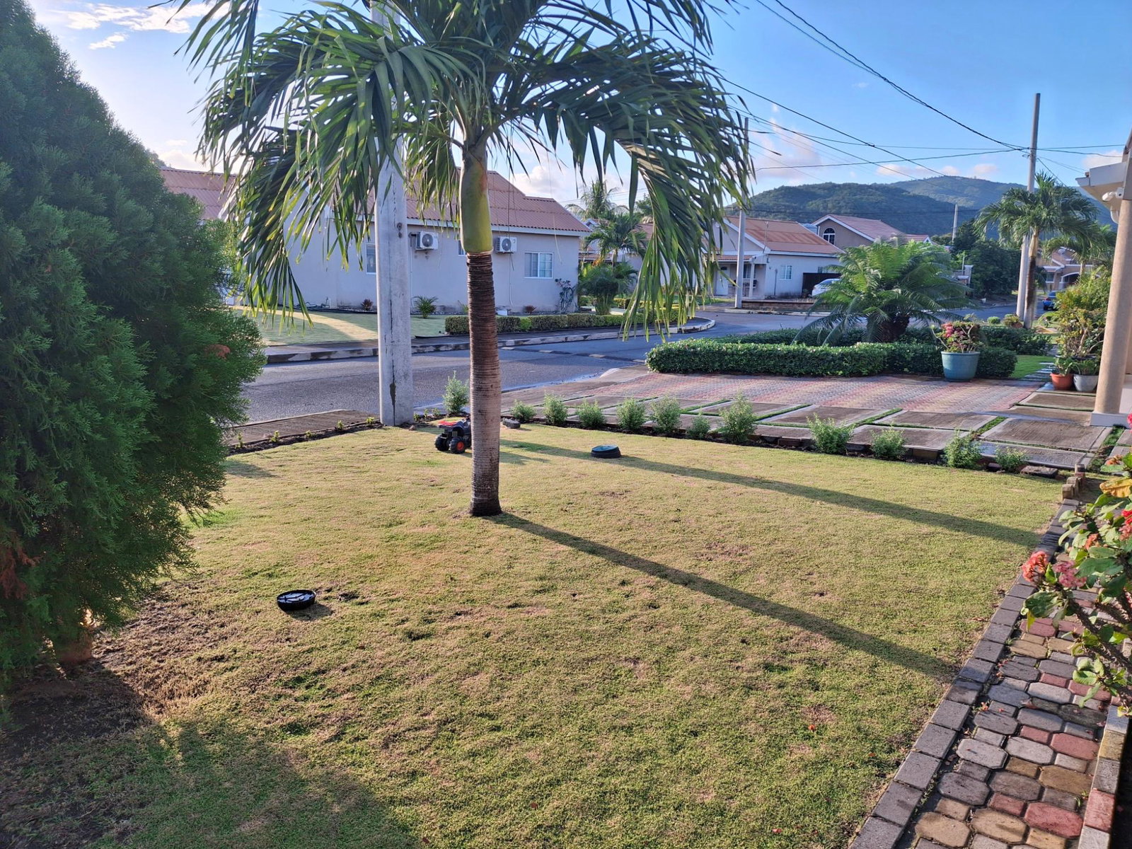 First image of Caymanas Country Club Est in Caymanas Estates, St. Catherine, Jamaica - property is For Rent