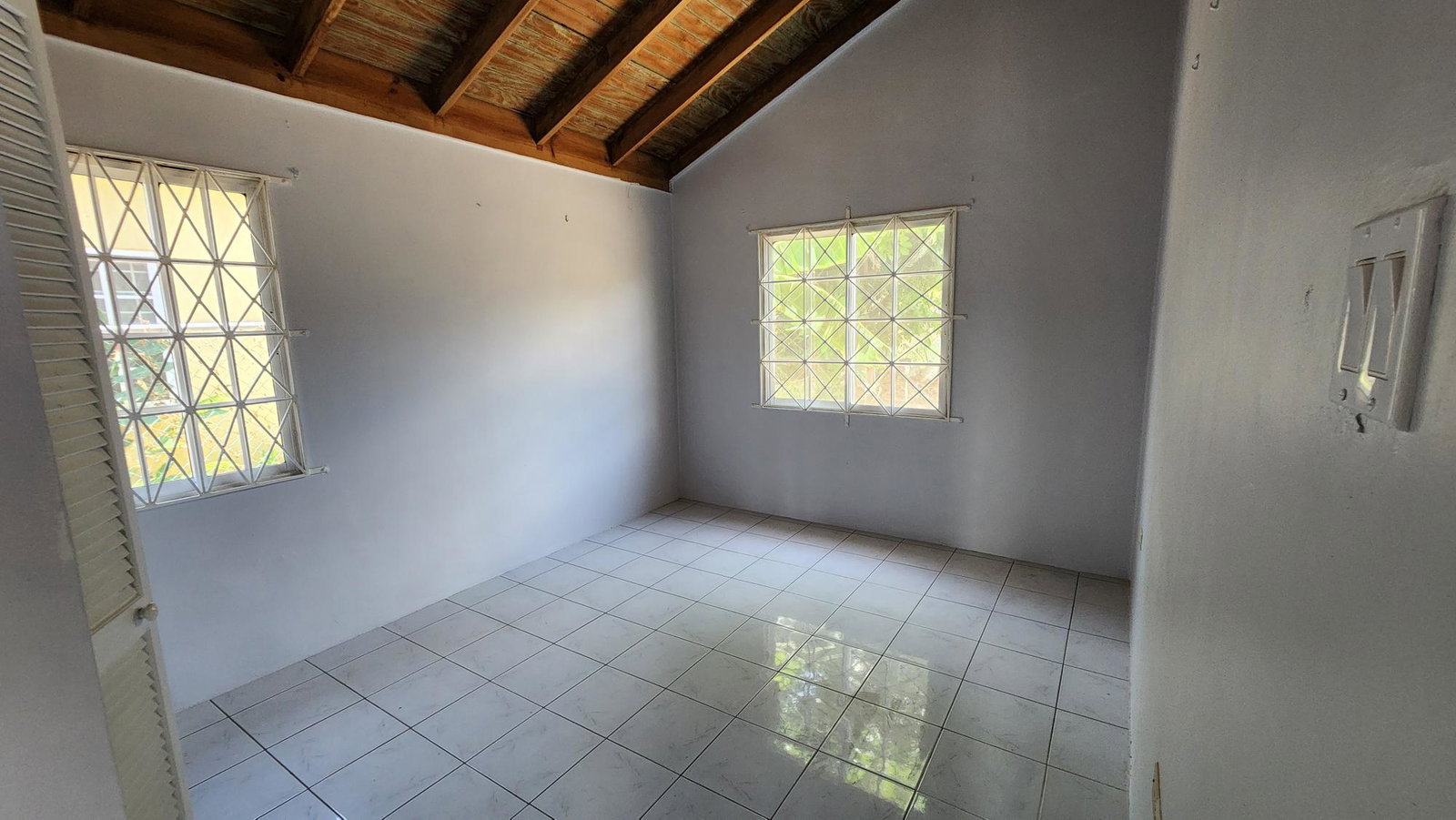 House-for-Rent-in-Morris-Meadows-St.-Catherine-Spacious-Yard-Prime-Location Eleventh image of Lot 233- Morris Meadows in Morris Meadows, St. Catherine, Jamaica - property is For Rent