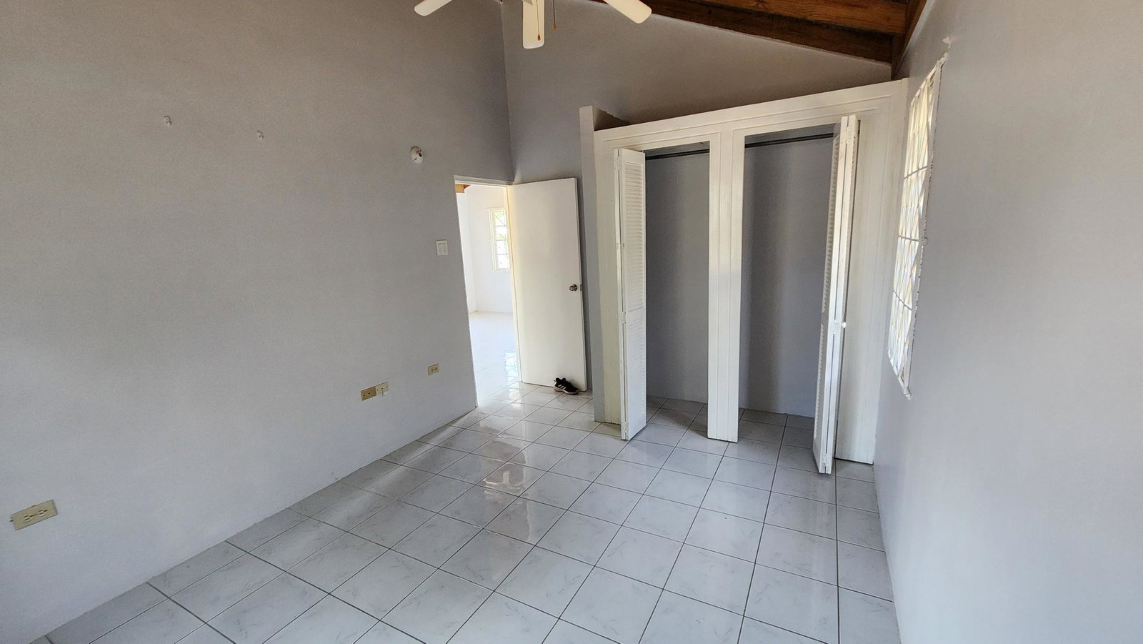 House-for-Rent-in-Morris-Meadows-St.-Catherine-Spacious-Yard-Prime-Location Twelfth image of Lot 233- Morris Meadows in Morris Meadows, St. Catherine, Jamaica - property is For Rent