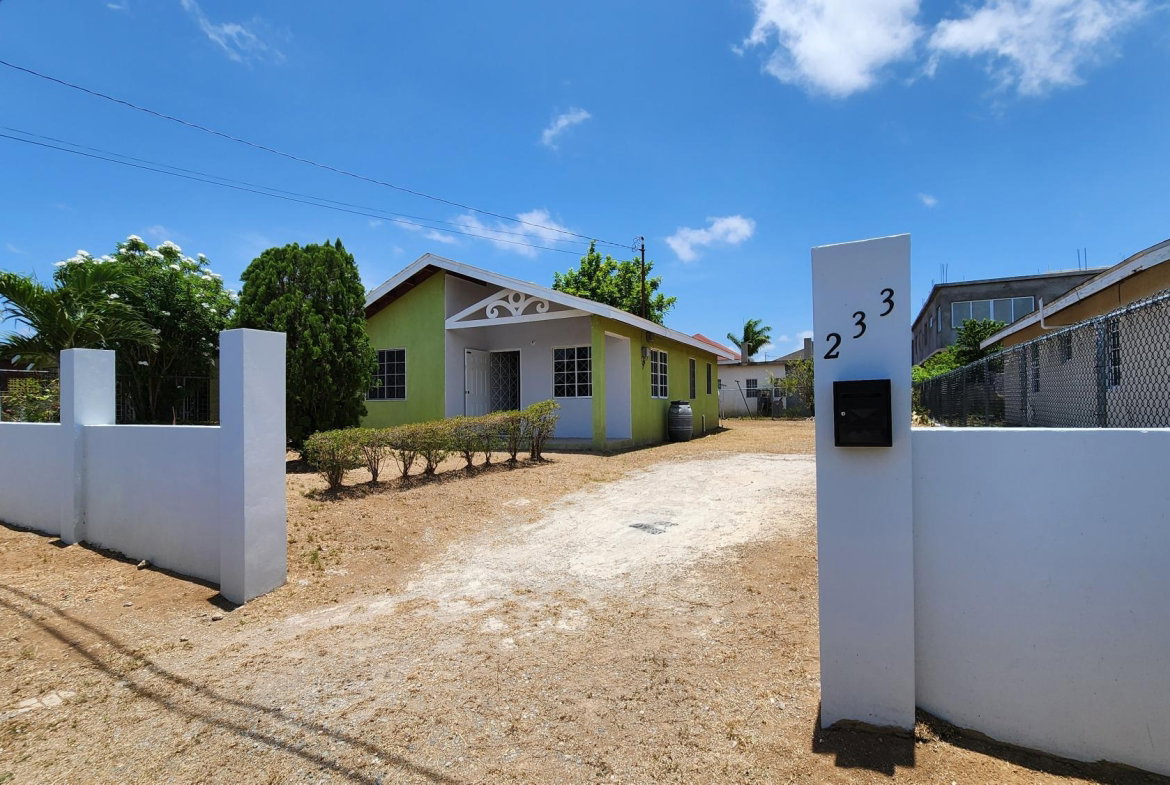 First image of Lot 233- Morris Meadows in Morris Meadows, St. Catherine, Jamaica - property is For Rent