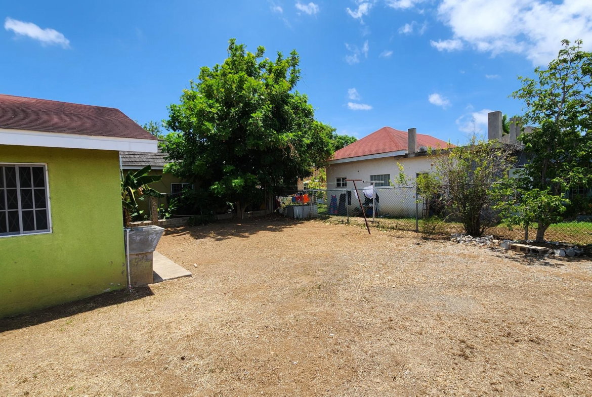 Thirteenth image of Lot 233- Morris Meadows in Morris Meadows, St. Catherine, Jamaica - property is For Rent