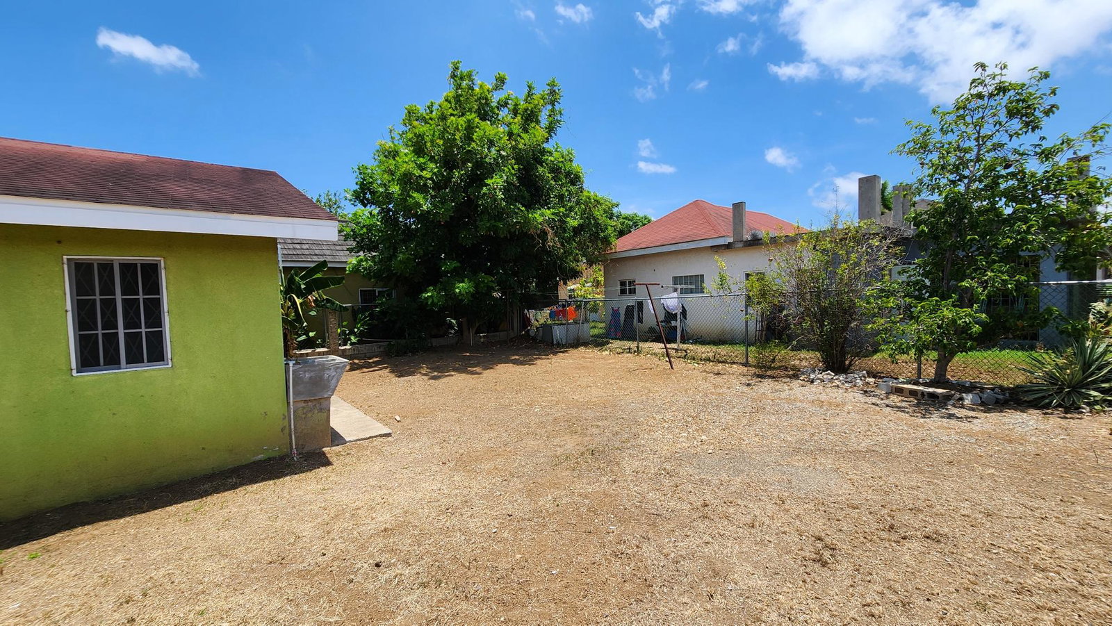 House-for-Rent-in-Morris-Meadows-St.-Catherine-Spacious-Yard-Prime-Location Thirteenth image of Lot 233- Morris Meadows in Morris Meadows, St. Catherine, Jamaica - property is For Rent