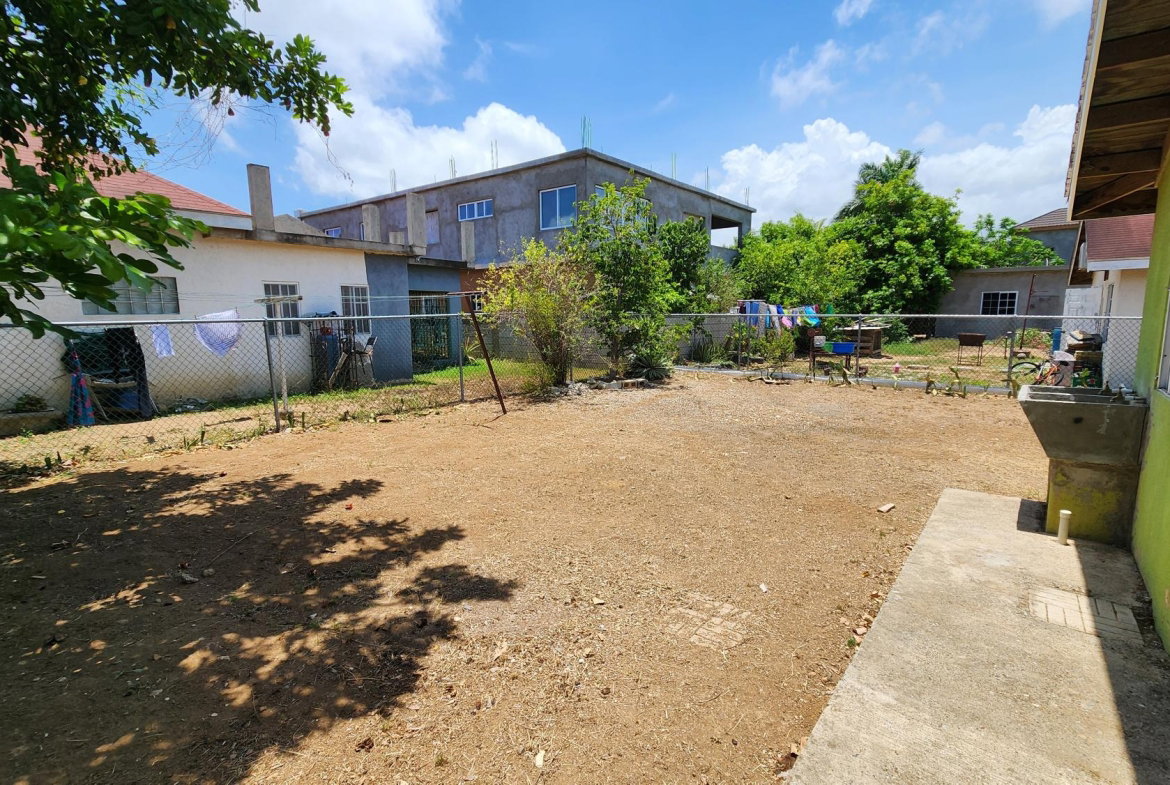 Fourteenth image of Lot 233- Morris Meadows in Morris Meadows, St. Catherine, Jamaica - property is For Rent