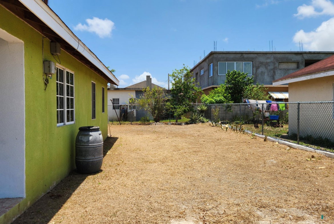 Third image of Lot 233- Morris Meadows in Morris Meadows, St. Catherine, Jamaica - property is For Rent