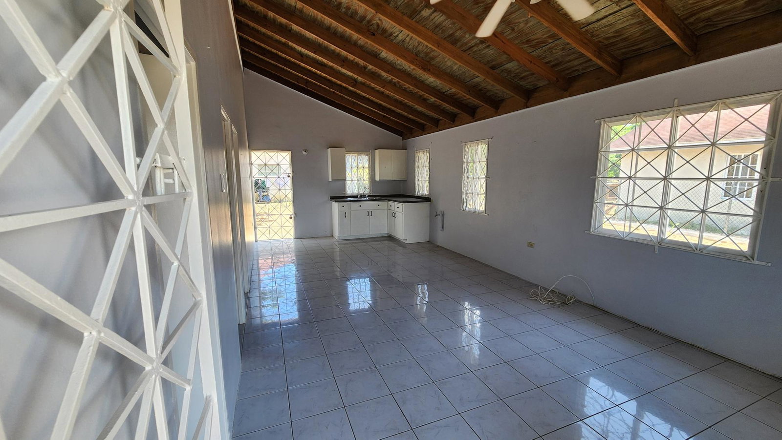 House-for-Rent-in-Morris-Meadows-St.-Catherine-Spacious-Yard-Prime-Location Fifth image of Lot 233- Morris Meadows in Morris Meadows, St. Catherine, Jamaica - property is For Rent