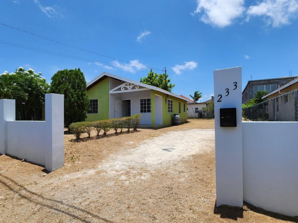 First image of Lot 233- Morris Meadows in Morris Meadows, St. Catherine, Jamaica - property is For Rent