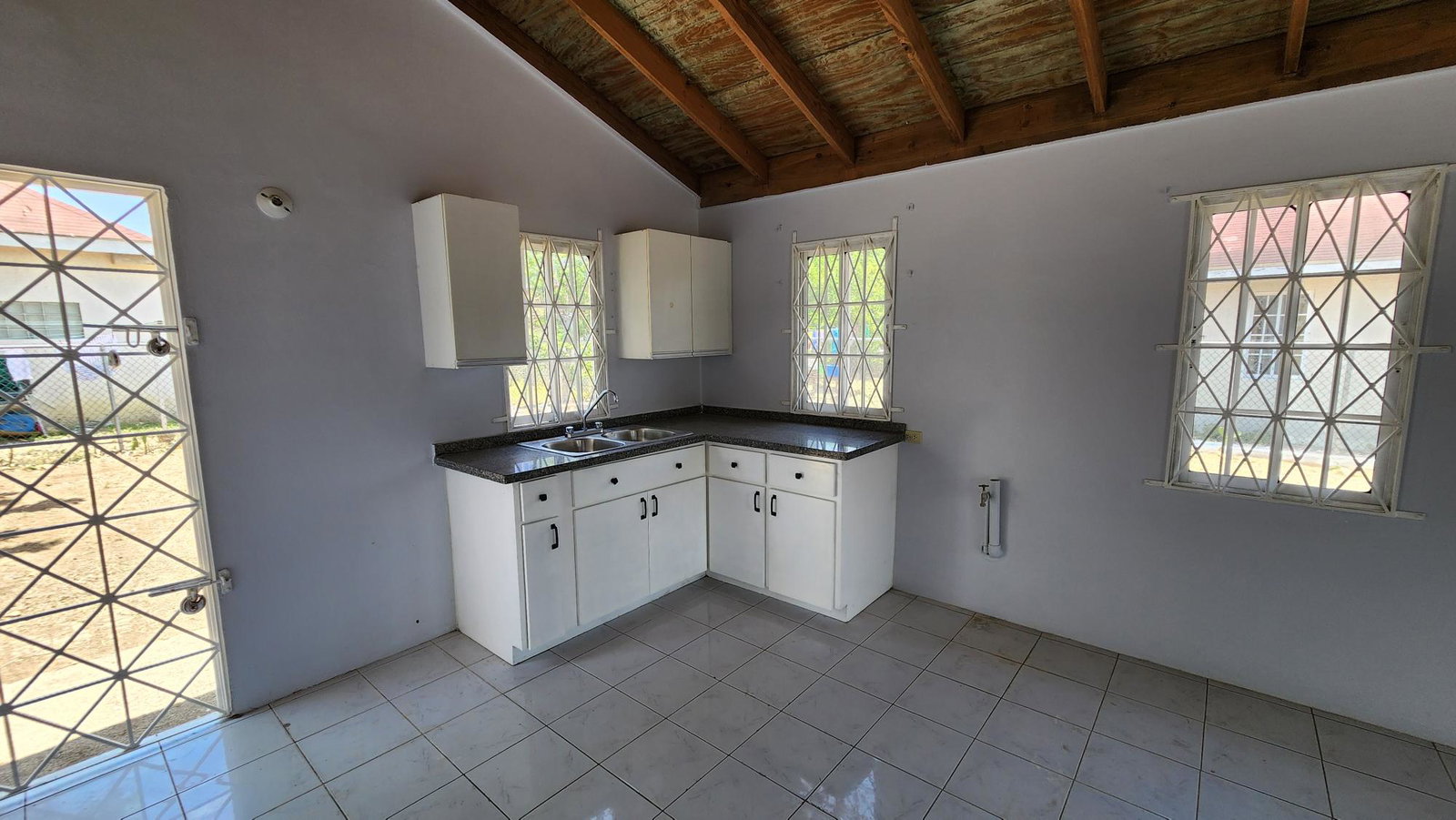 House-for-Rent-in-Morris-Meadows-St.-Catherine-Spacious-Yard-Prime-Location Seventh image of Lot 233- Morris Meadows in Morris Meadows, St. Catherine, Jamaica - property is For Rent