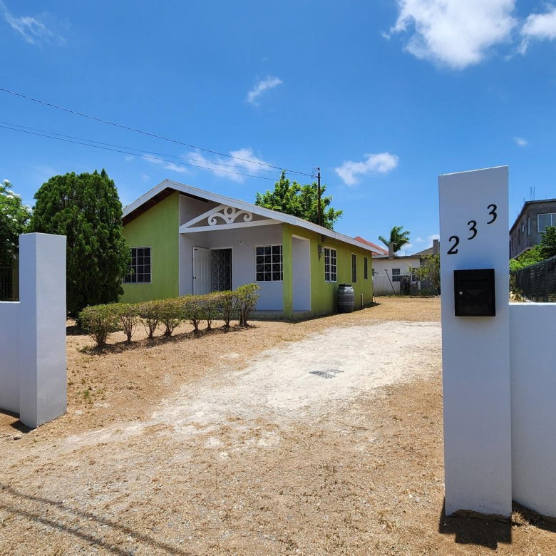 First image of Lot 233- Morris Meadows in Morris Meadows, St. Catherine, Jamaica - property is For Rent