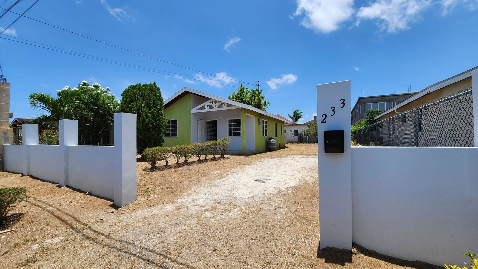 First image of Lot 233- Morris Meadows in Morris Meadows, St. Catherine, Jamaica - property is For Rent