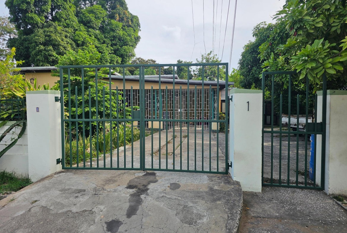 First image of 1 Clarendon Place in Kingston 10, St. Andrew, Jamaica - property is For Sale