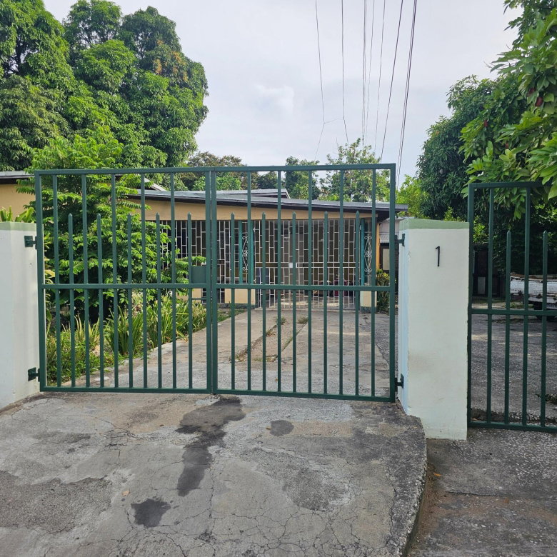 First image of 1 Clarendon Place in Kingston 10, St. Andrew, Jamaica - property is For Sale