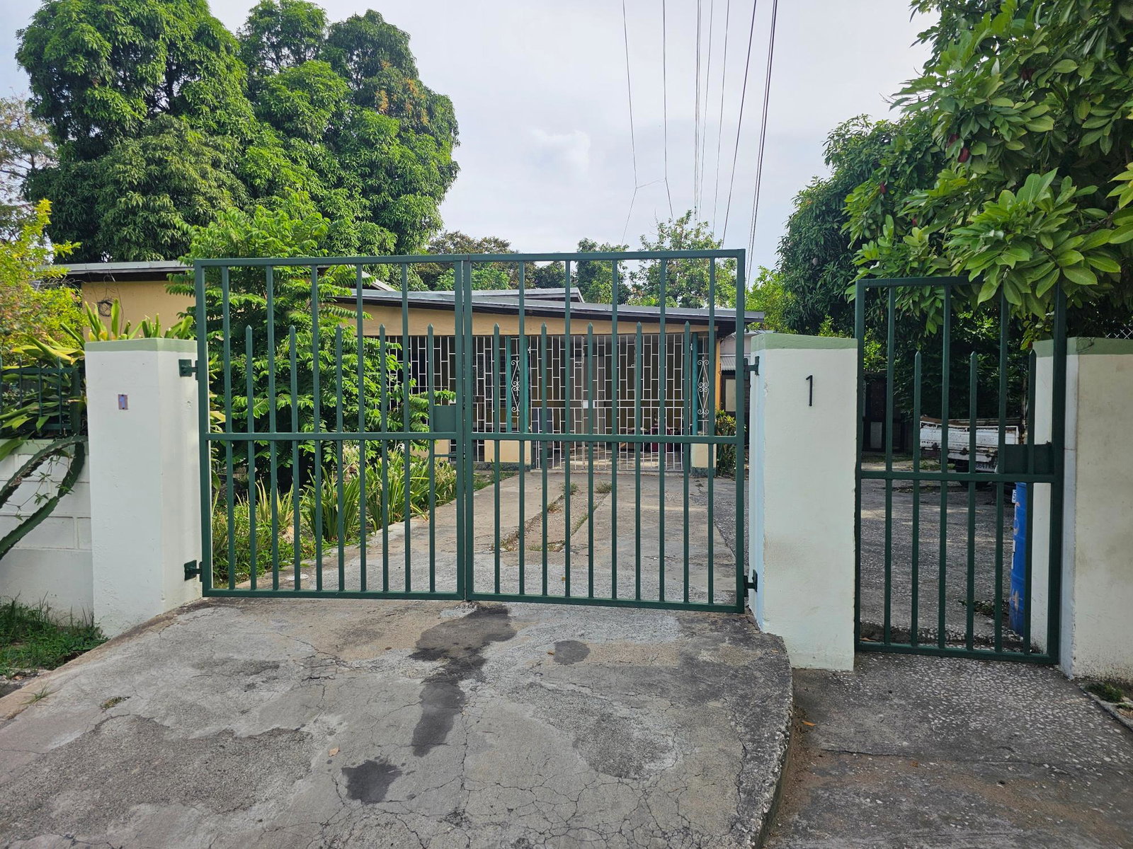 First image of 1 Clarendon Place in Kingston 10, St. Andrew, Jamaica - property is For Sale