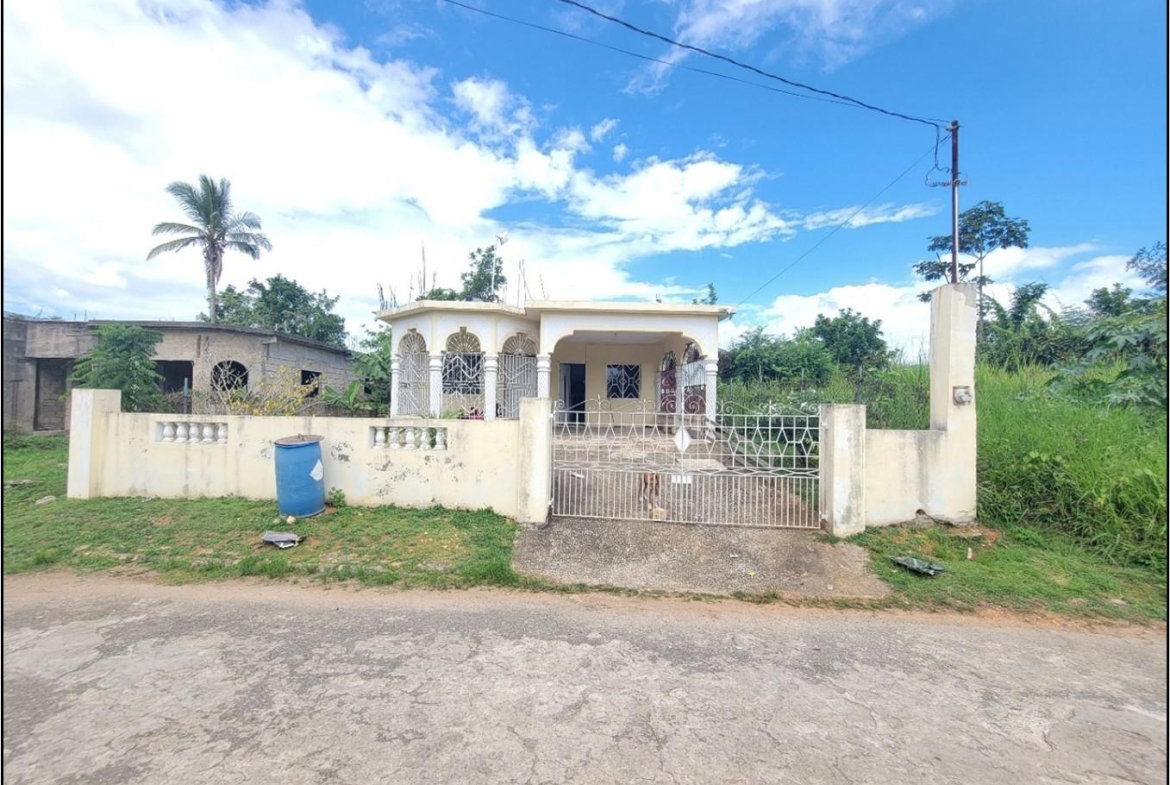 Second image of 190 Orange Park Estate, Lins in Linstead, St. Catherine, Jamaica - property is For Sale