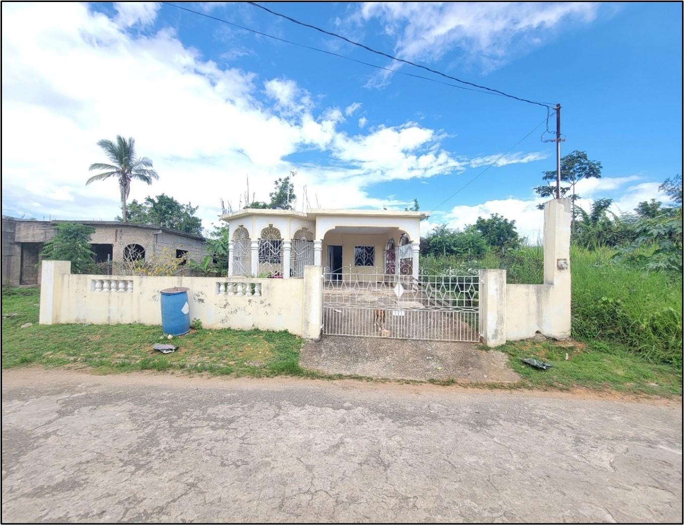Second image of 190 Orange Park Estate, Lins in Linstead, St. Catherine, Jamaica - property is For Sale