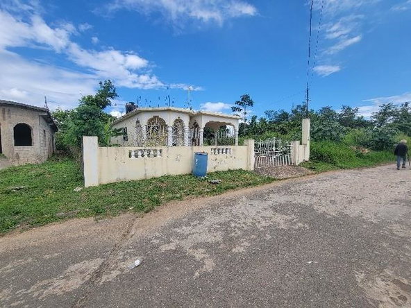 Third image of 190 Orange Park Estate, Lins in Linstead, St. Catherine, Jamaica - property is For Sale