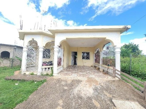 First image of 190 Orange Park Estate, Lins in Linstead, St. Catherine, Jamaica - property is For Sale