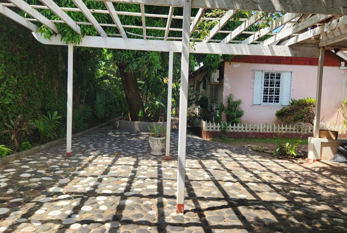 Second image of 9 Brompton Terrace, Kingsto in Kingston 5, St. Andrew, Jamaica - property is For Sale