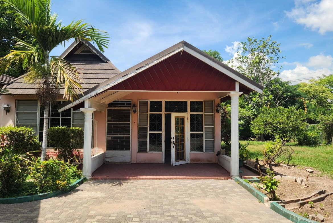 First image of 9 Brompton Terrace, Kingsto in Kingston 5, St. Andrew, Jamaica - property is For Sale