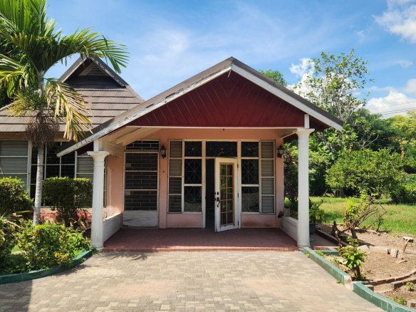 First image of 9 Brompton Terrace, Kingsto in Kingston 5, St. Andrew, Jamaica - property is For Sale