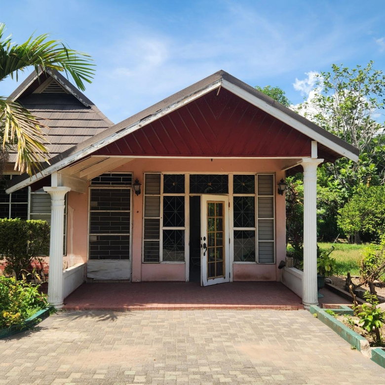 First image of 9 Brompton Terrace, Kingsto in Kingston 5, St. Andrew, Jamaica - property is For Sale