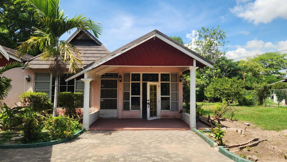 First image of 9 Brompton Terrace, Kingsto in Kingston 5, St. Andrew, Jamaica - property is For Sale