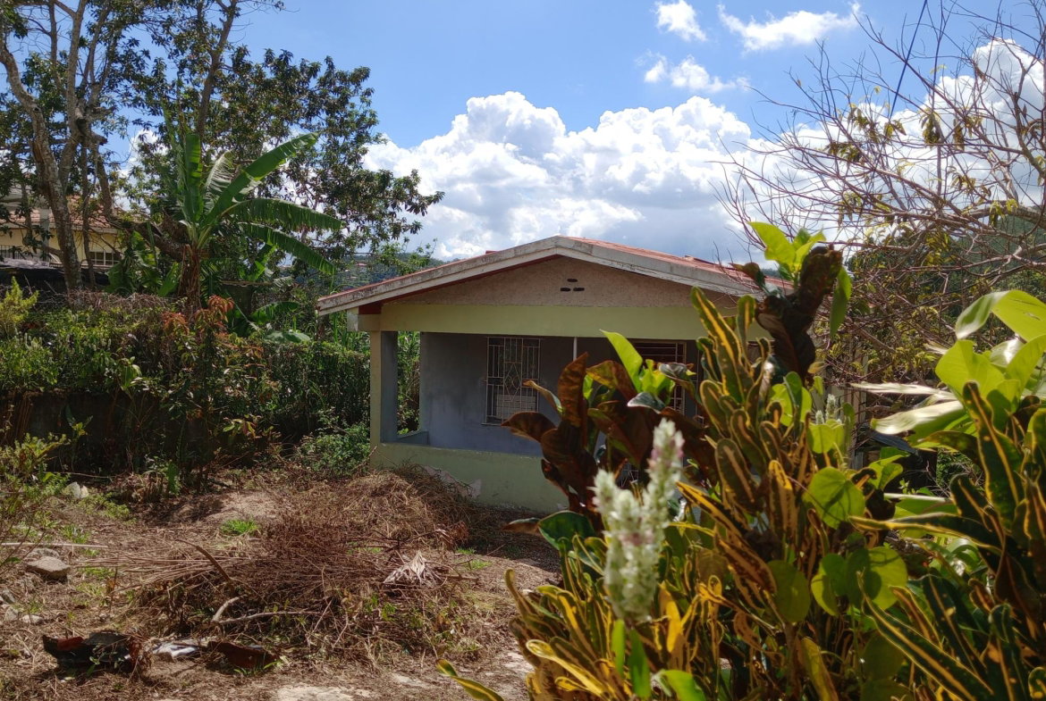 First image of Chudleigh, Manchester in Christiana, Manchester, Jamaica - property is For Sale