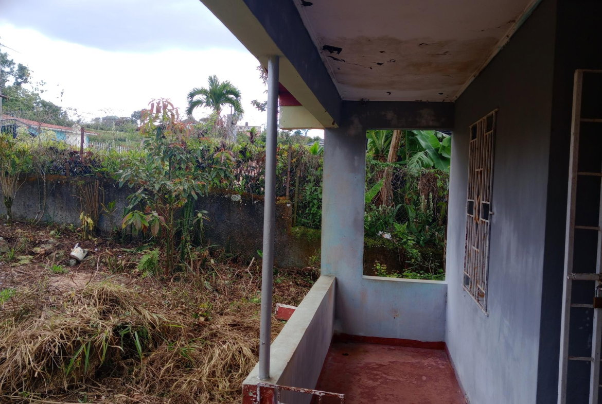 Third image of Chudleigh, Manchester in Christiana, Manchester, Jamaica - property is For Sale
