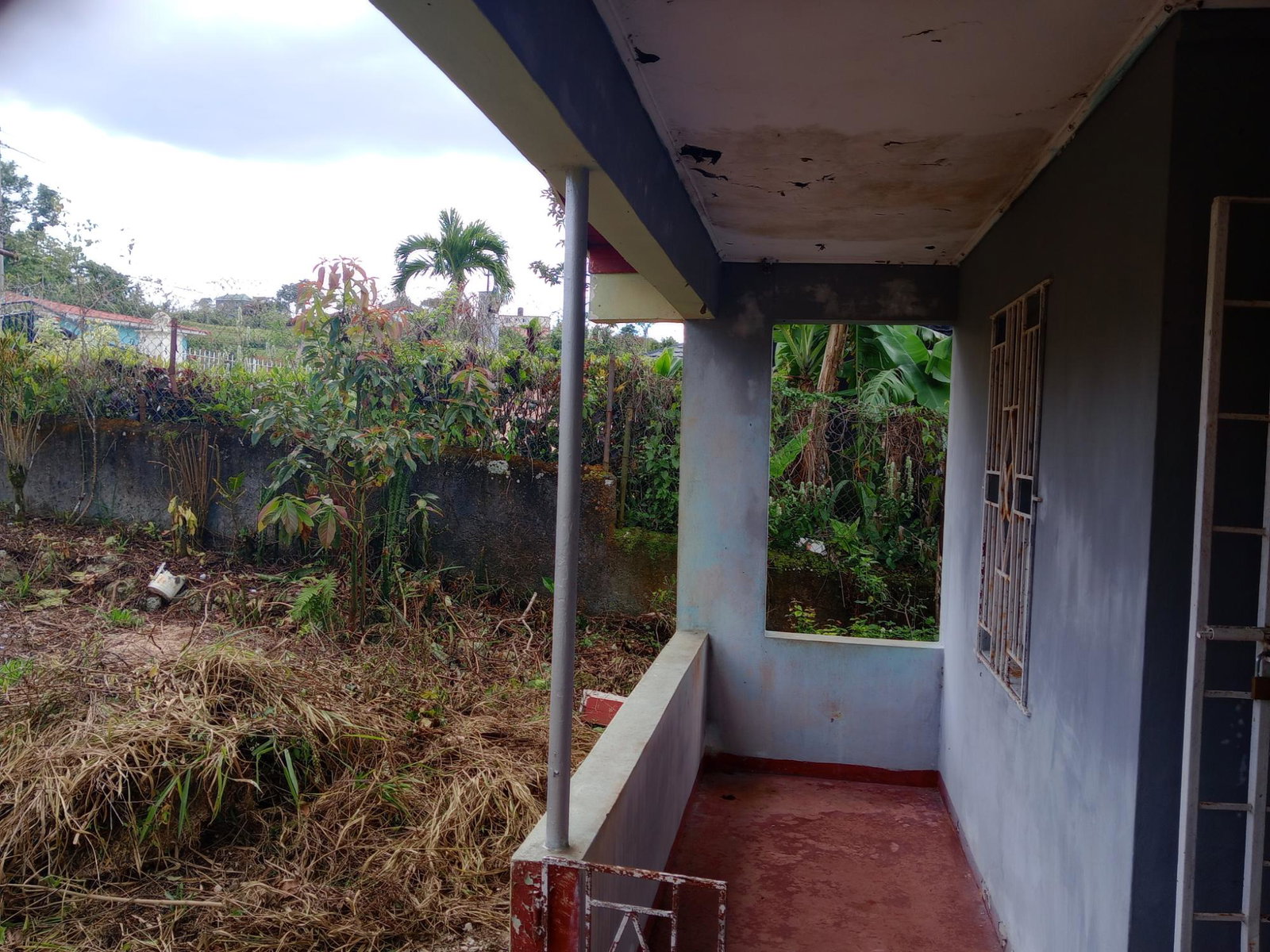 Third image of Chudleigh, Manchester in Christiana, Manchester, Jamaica - property is For Sale