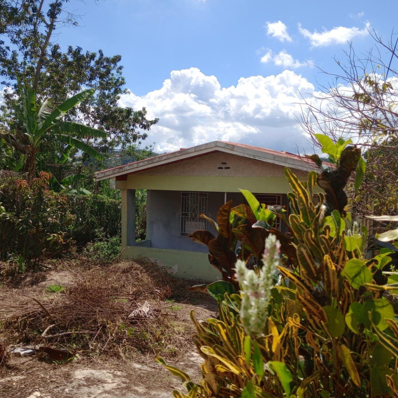 First image of Chudleigh, Manchester in Christiana, Manchester, Jamaica - property is For Sale